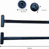 Multifunctional Nylon Cable Tie Buckles (50/100/150 Pcs) - UV Resistant Fasteners for Car Repair & Daily Use