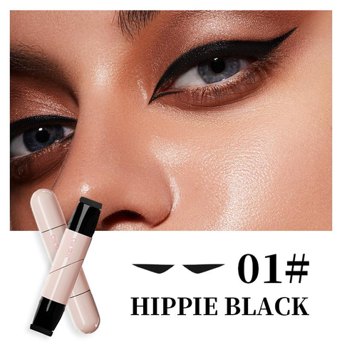 Eyeliner Stamp Wing Cat Eye Liner Stamp 🌟