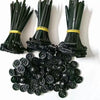 Multifunctional Nylon Cable Tie Buckles (50/100/150 Pcs) - UV Resistant Fasteners for Car Repair & Daily Use